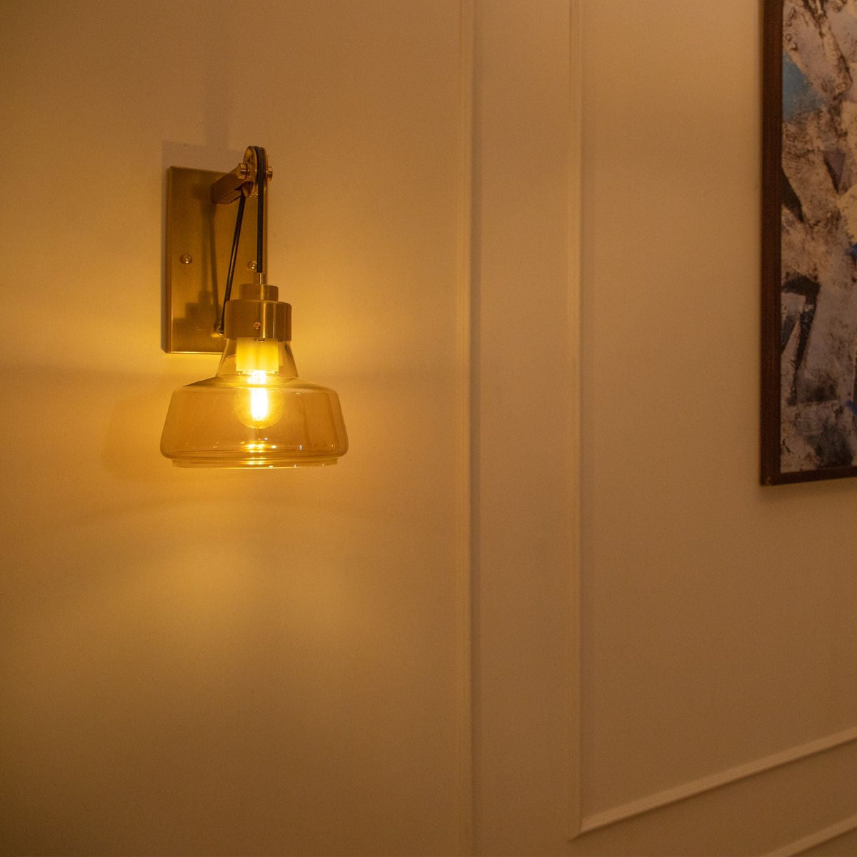 Buy Traveller Wall Light Bengauru