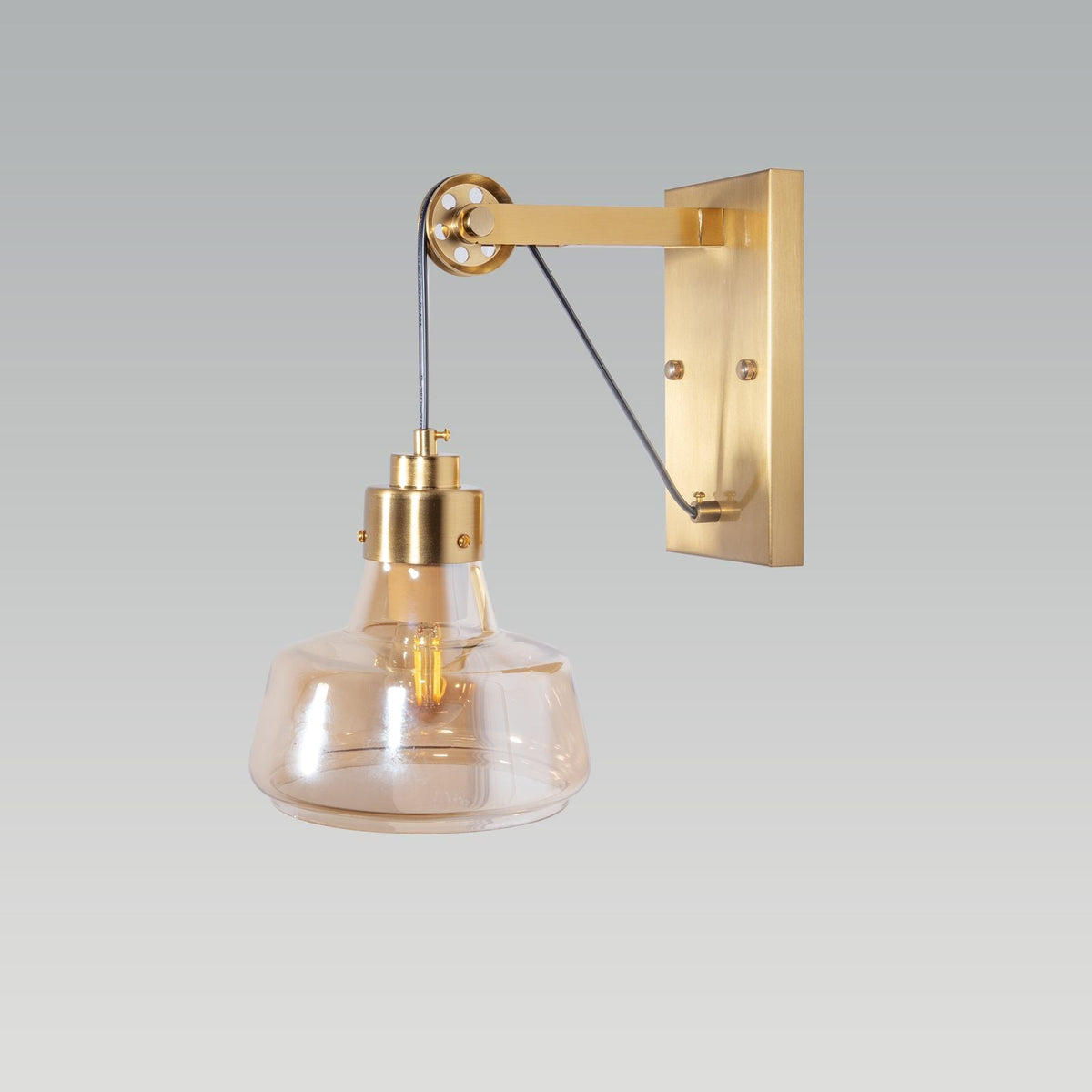 Buy Traveller Wall Lamp Living Room