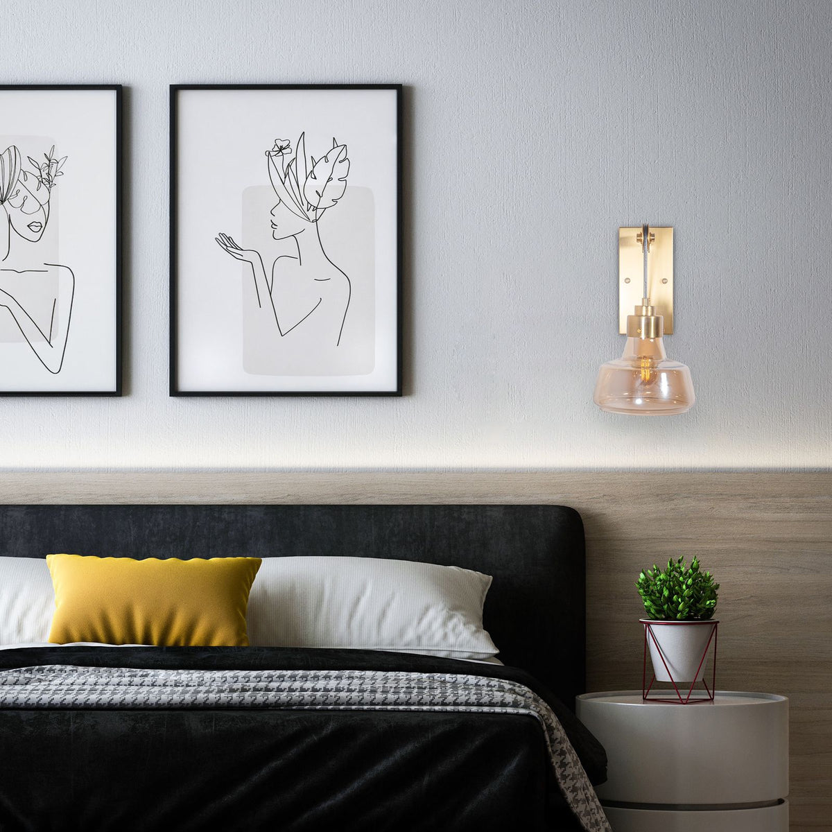Buy Traveller Wall Light online