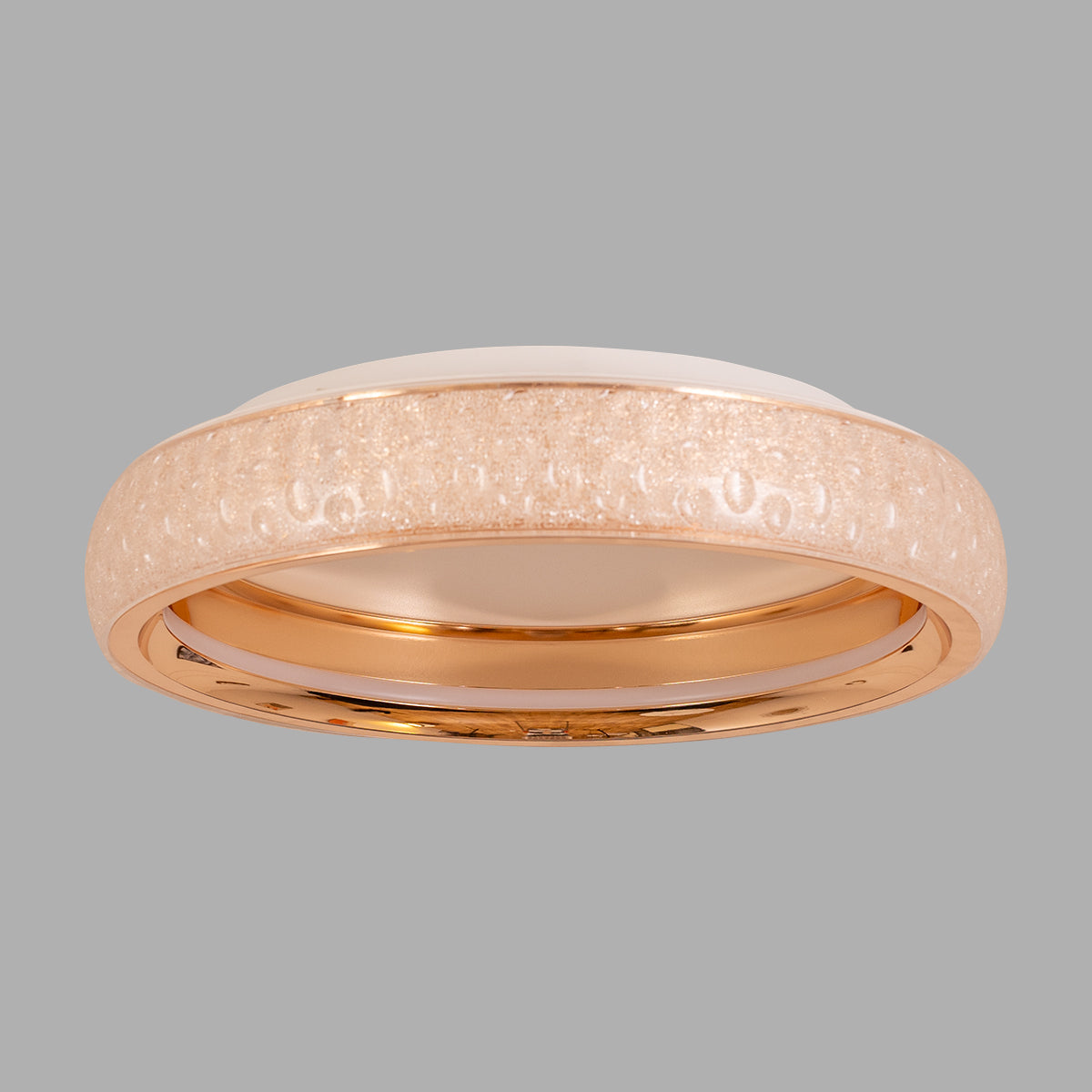 Buy Trinity 400mm 3 Colour LED Chandelier Ceiling Light bangalore