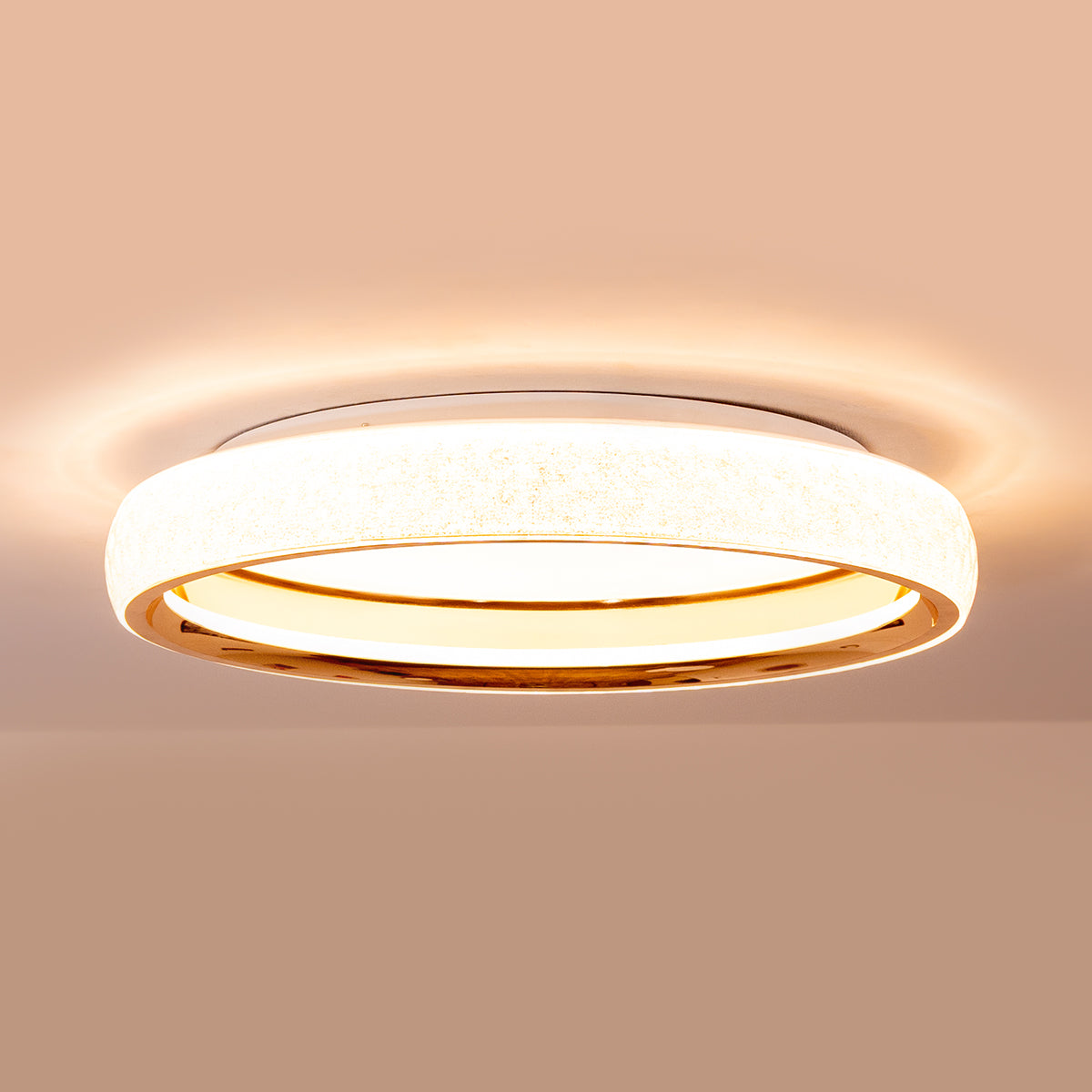 Buy Trinity 500mm 3 Colour LED Chandelier Ceiling Light Decorative Lights