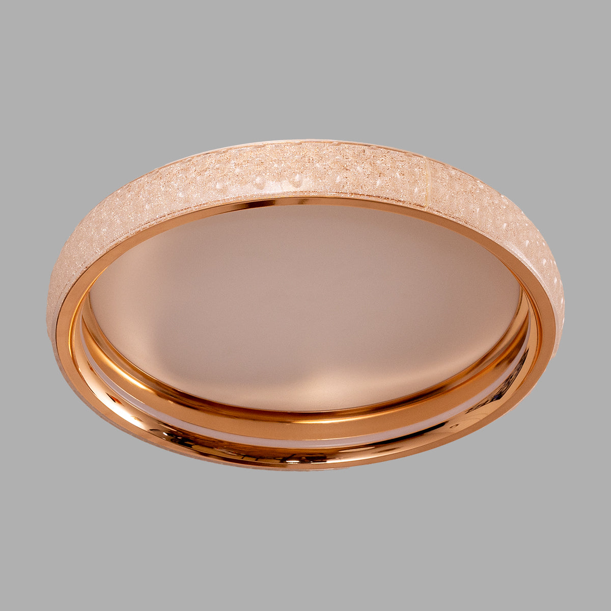 Buy Trinity 500mm 3 Colour LED Chandelier Ceiling Light Interior