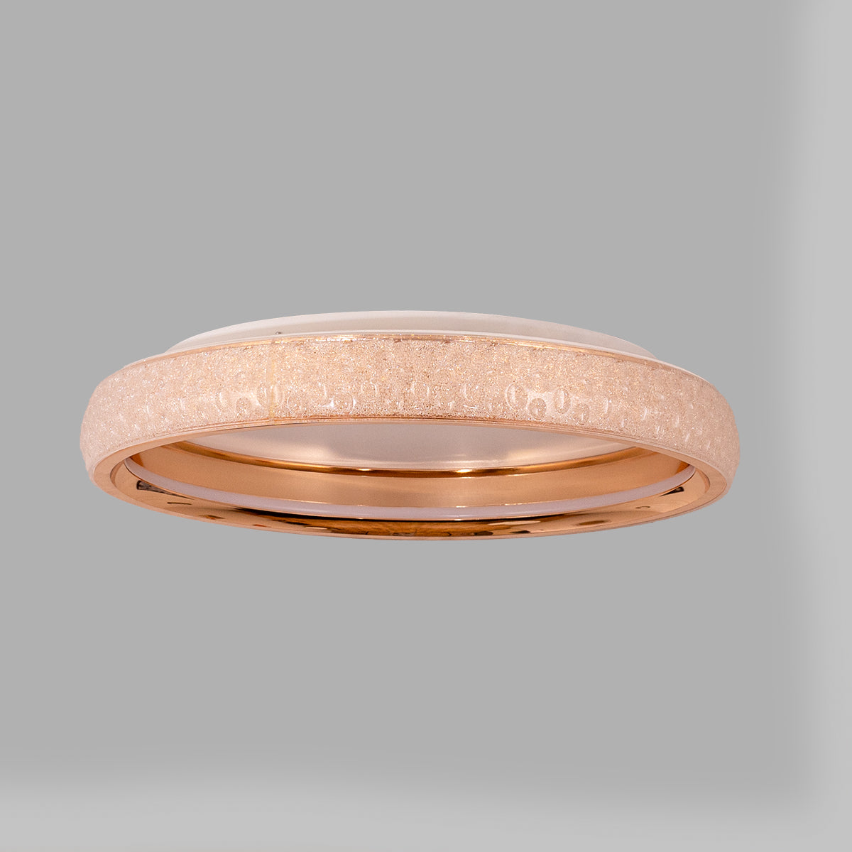 Buy Trinity 500mm 3 Colour LED Chandelier Ceiling Light bangalore