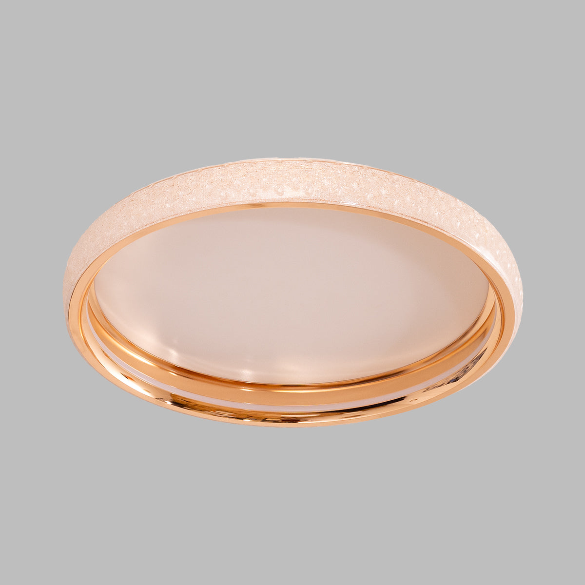 Buy Trinity 600mm 3 Colour LED Chandelier Ceiling Light Interior