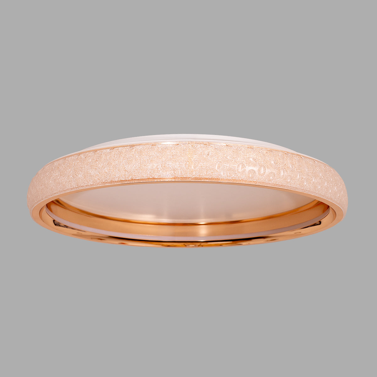 Buy Trinity 600mm 3 Colour LED Chandelier Ceiling Light size