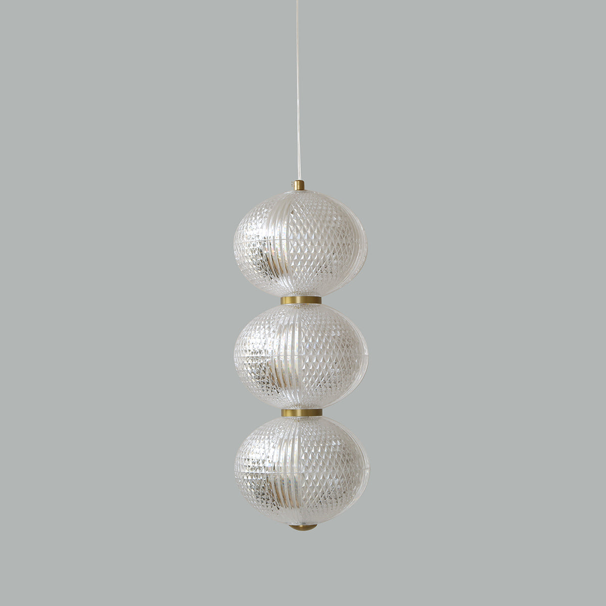 Buy Triplex LED Pendant Light Living Room
