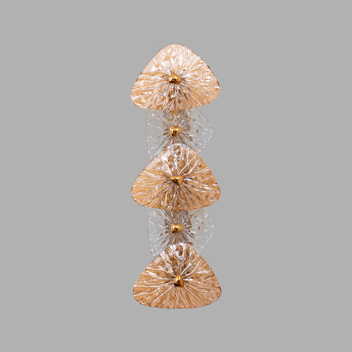 Buy Trouble Free Amber LED Wall Light bangalore
