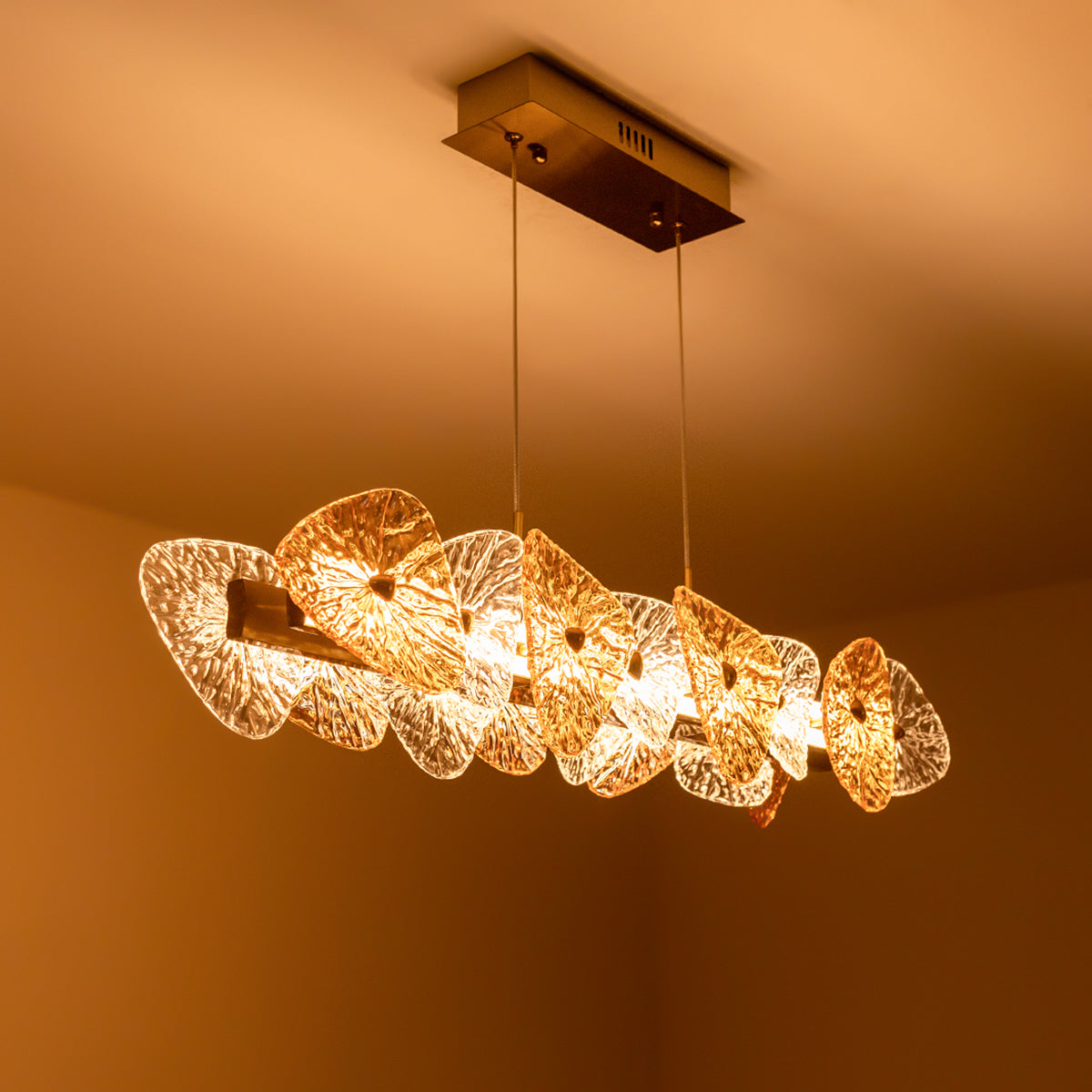 Buy Trouble free LED Chandelier bangalore