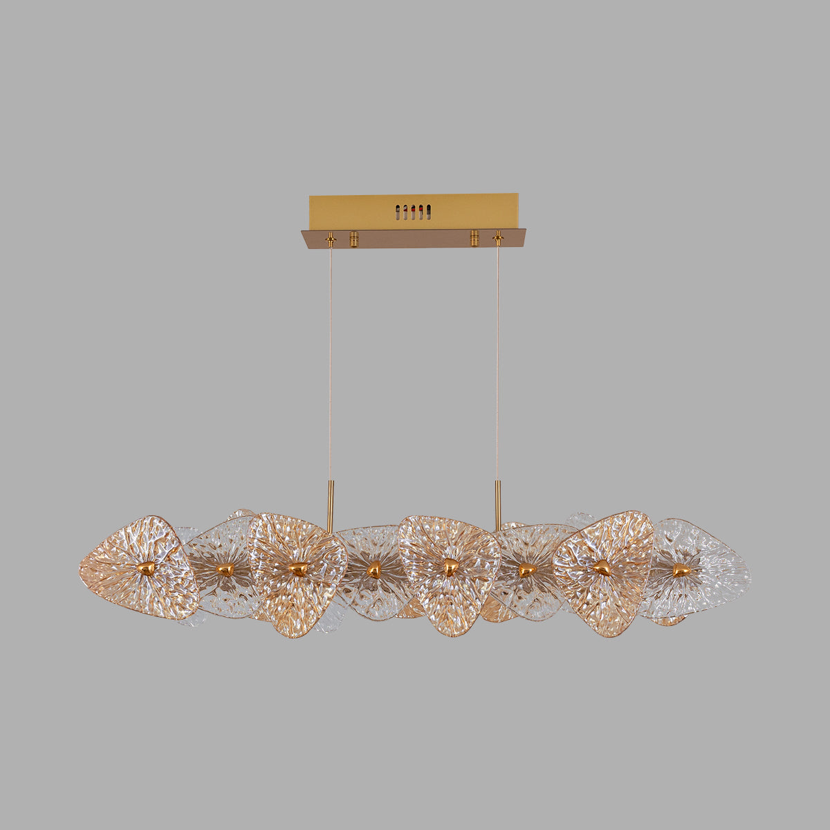 Buy Trouble free LED Chandelier online