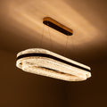 True Calling (Dimmable & Remote) LED Chandelier