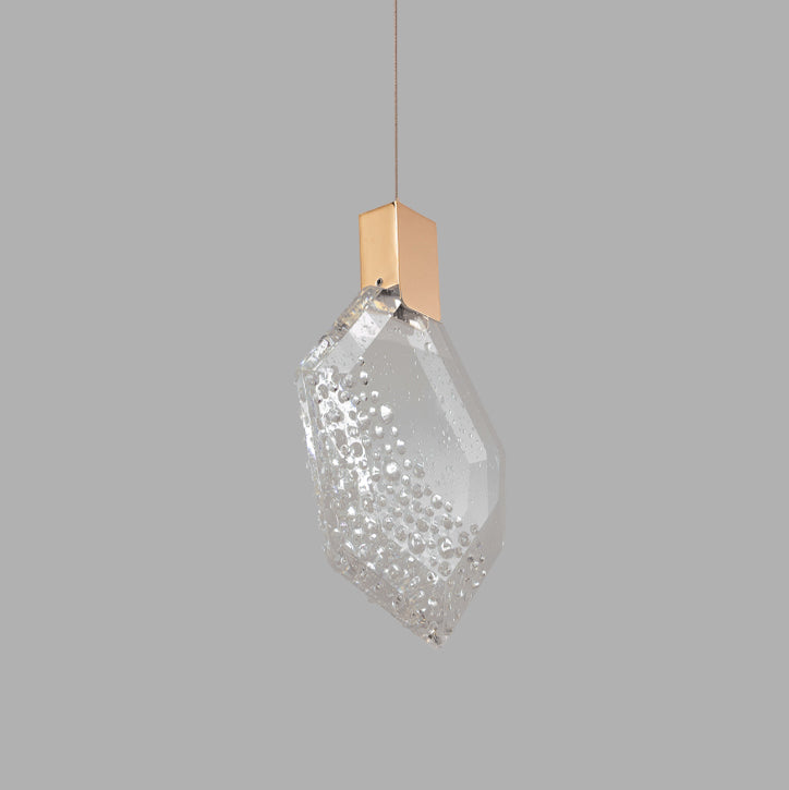 Buy True Worth Crystal LED Pendant Light bangalore online