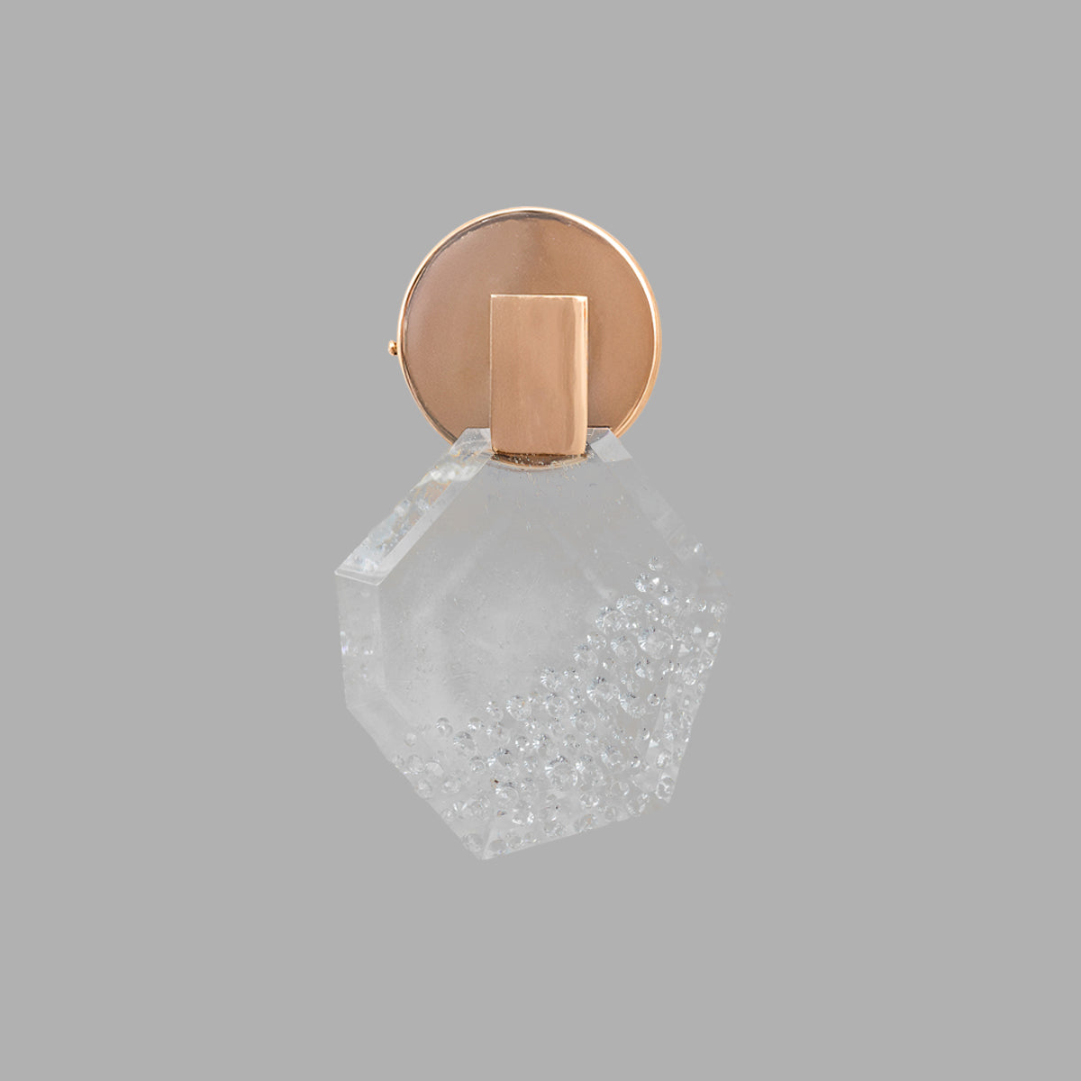 Buy True Worth Crystal LED Wall Light online