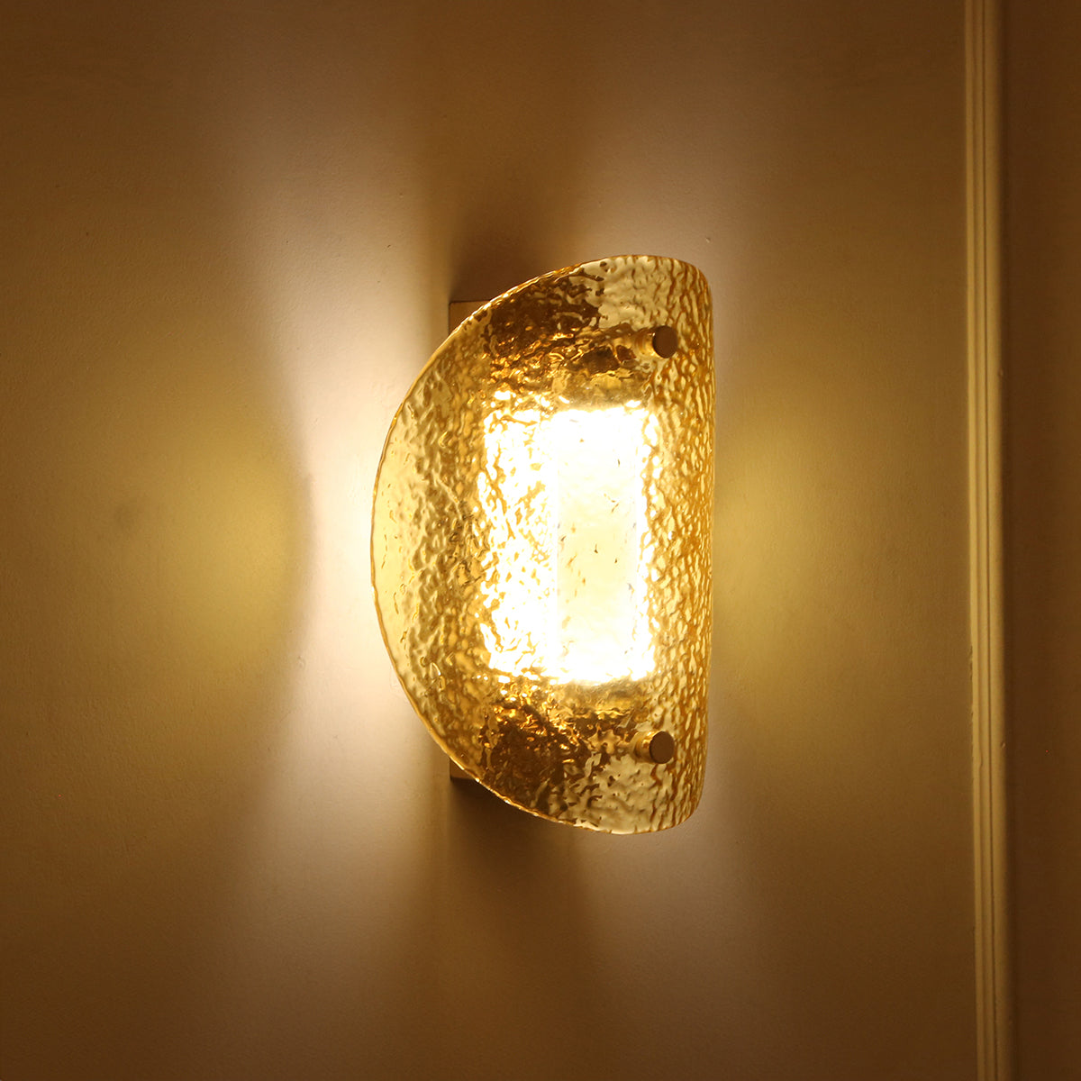 Buy Tulip (3 Colour) LED Wall Light Bangalore