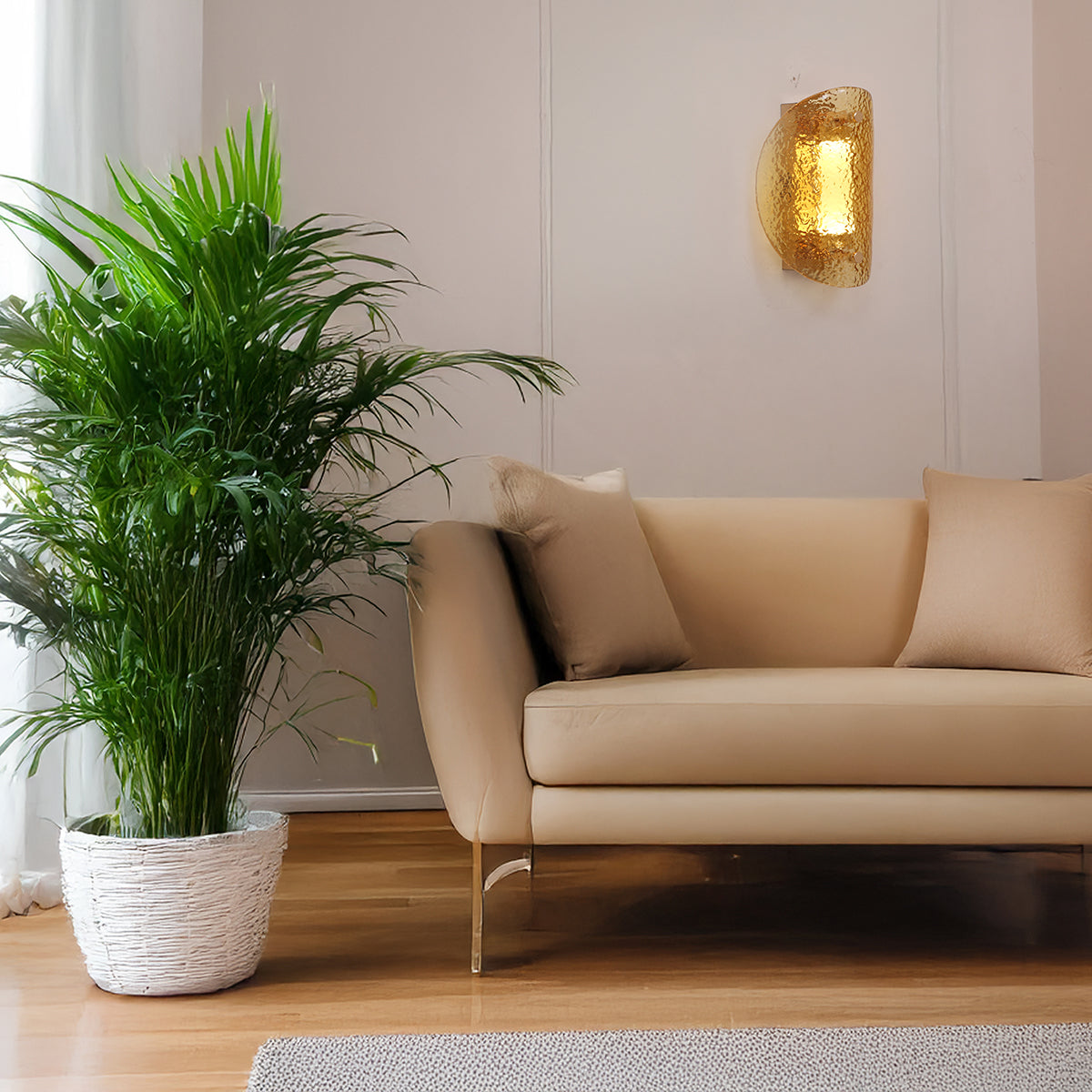 Buy Tulip (3 Colour) LED Wall Light Interior Lights