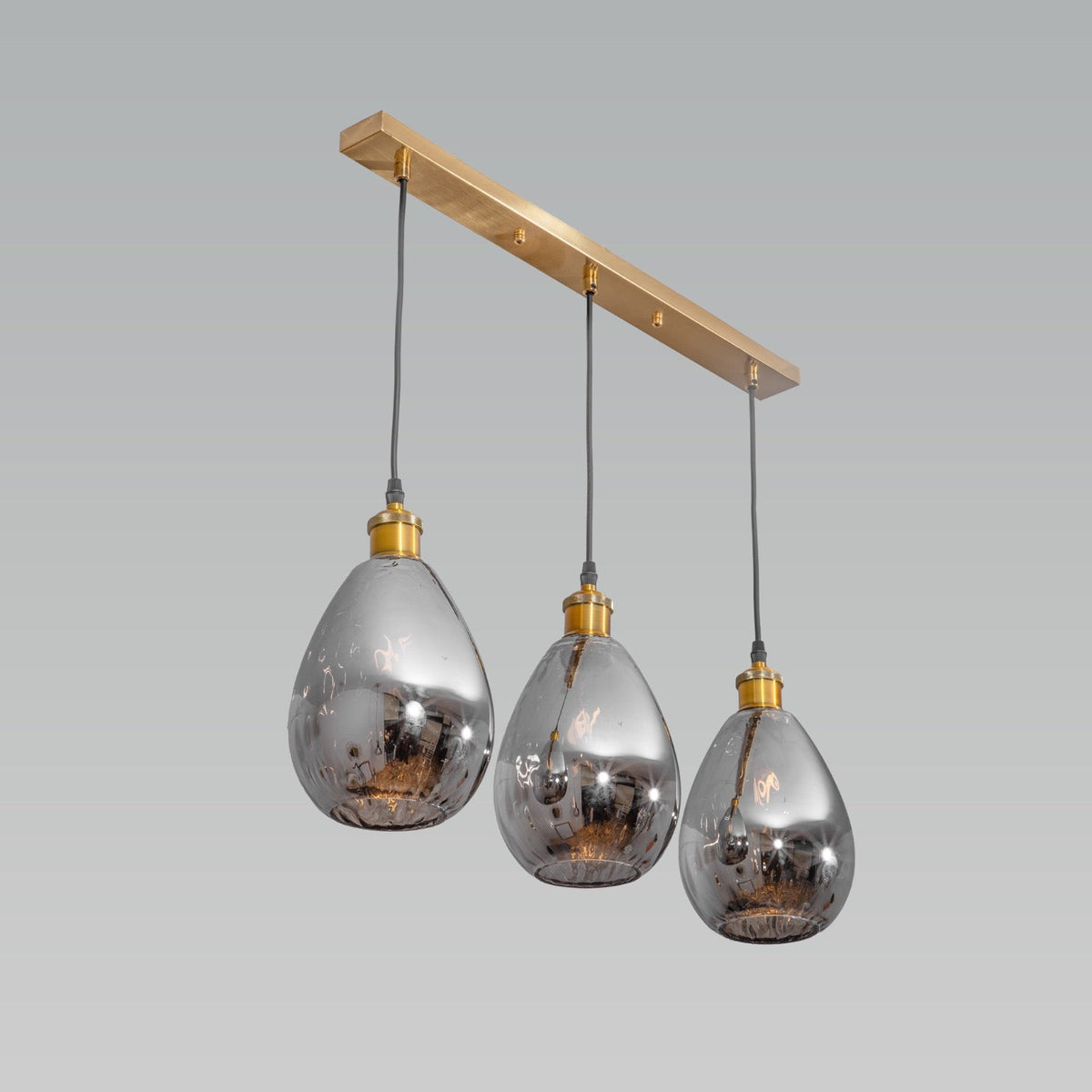 Buy Umang 3 Light Chandelier Living Hall