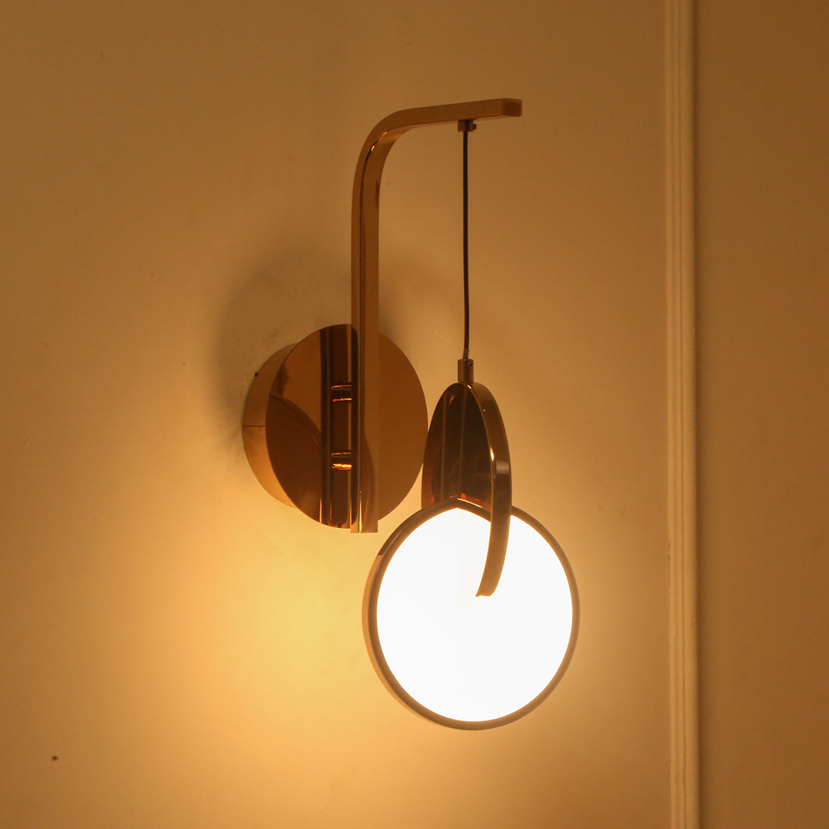 Buy Up in the Air LED Wall Light Online
