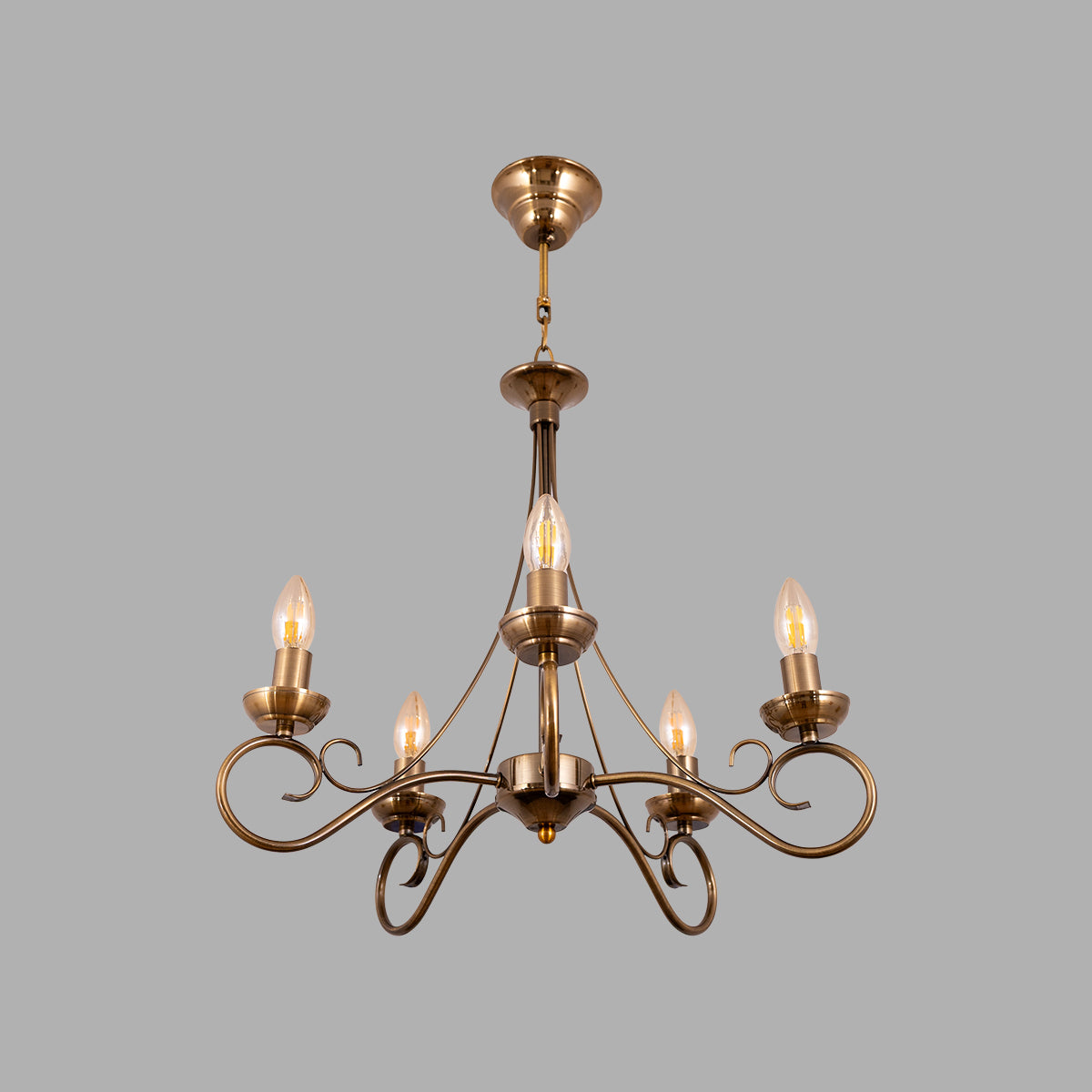 Buy Valencia Chandelier bangalore