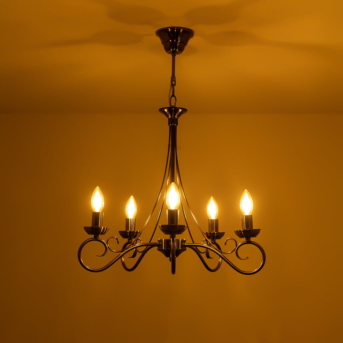 Buy Valencia Chandelier home