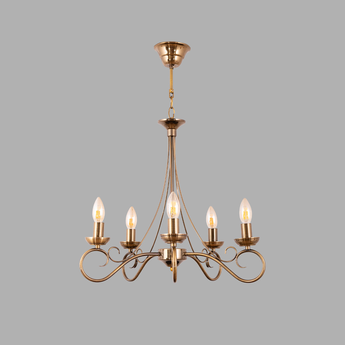 Buy Valencia Chandelier online