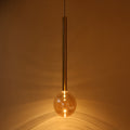 Victoria LED Pendant Light