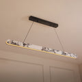 Victory Up Down LED Chandelier