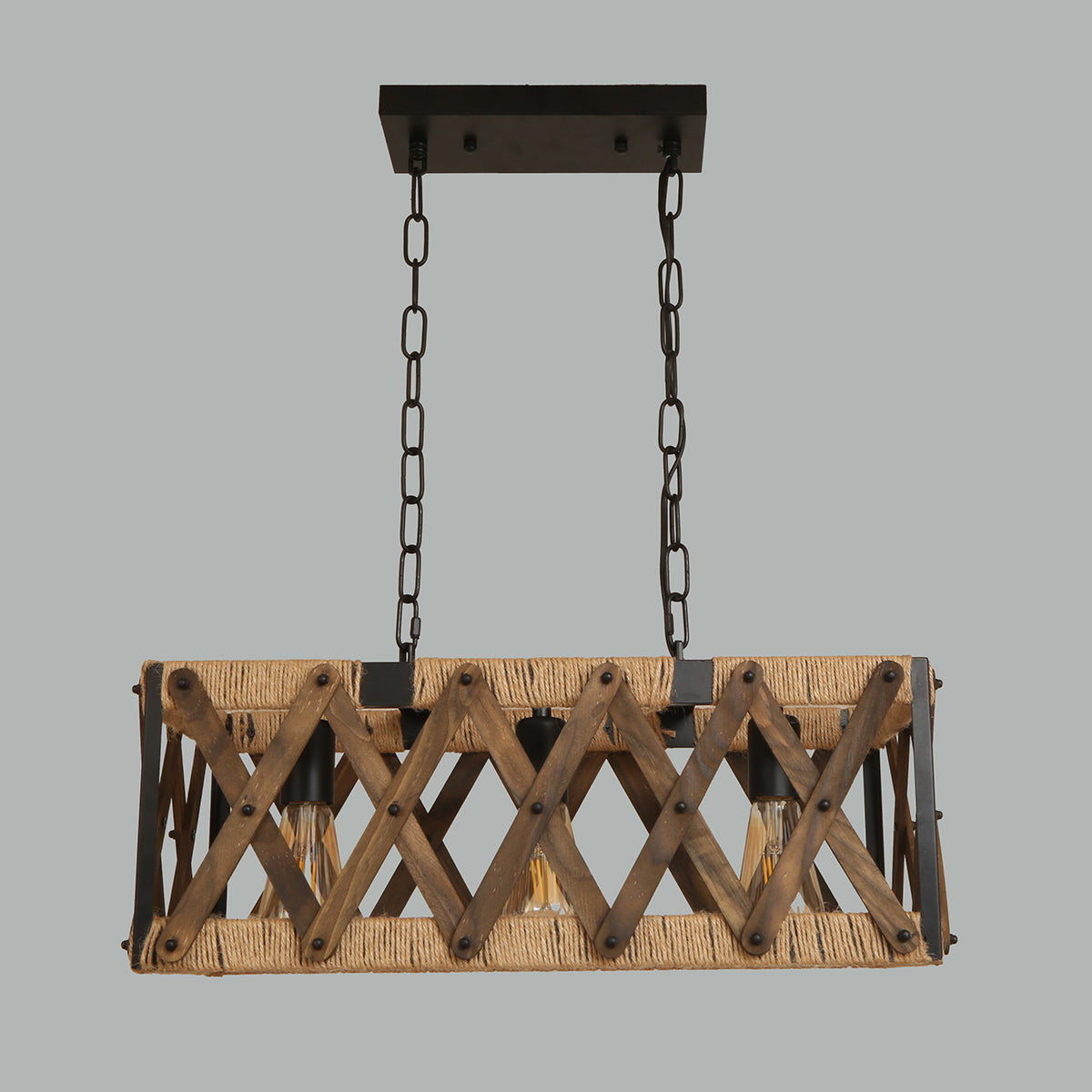 Buy Vintage Beauty Chandelier Living Room
