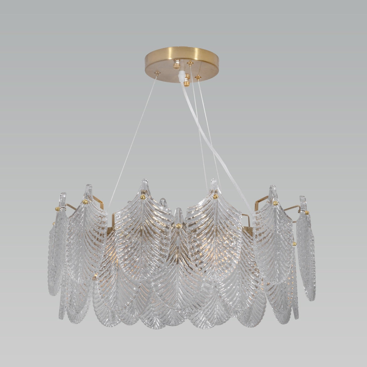 Buy Waverly Round Chandelier Bedrooms
