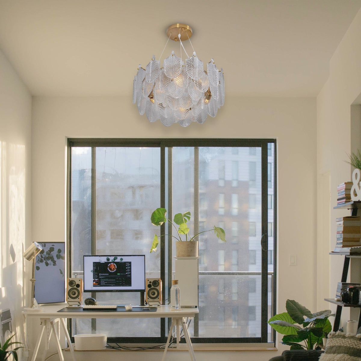 Buy Waverly Round Chandelier online