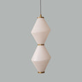 White Balance LED Pendant Light