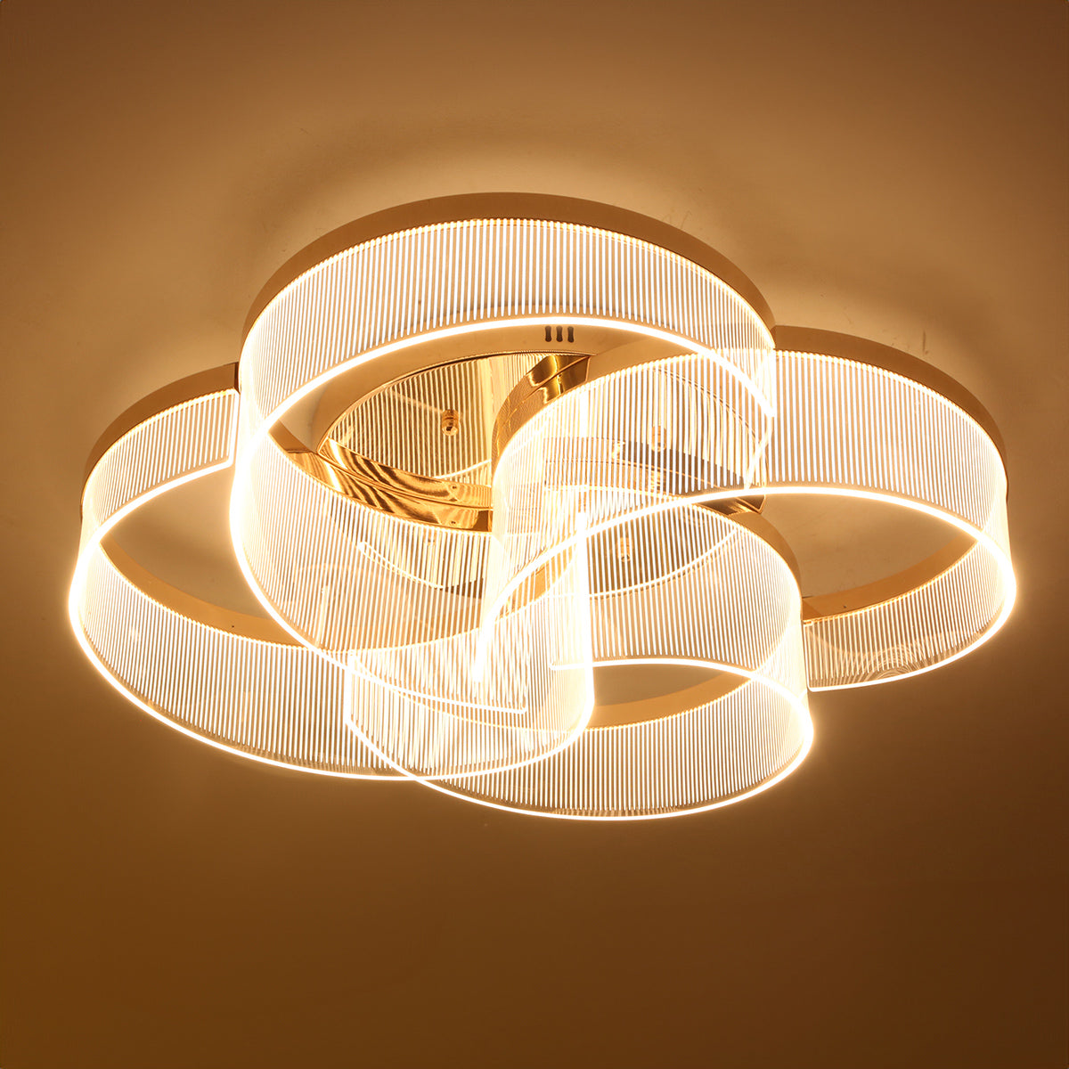 Buy Windfall Large LED Chandelier Interior Lights