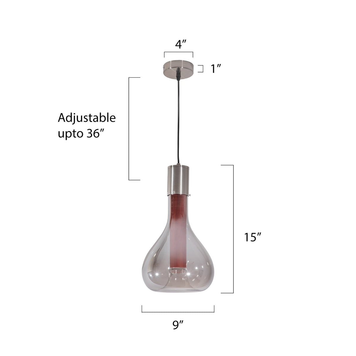 Buy Winning Streak Pendant Light India