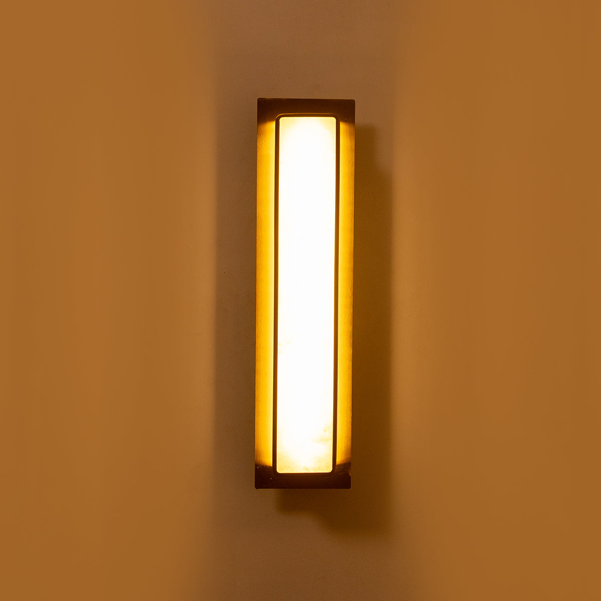 Buy Winter Magic Marble LED Wall Light Bangalore