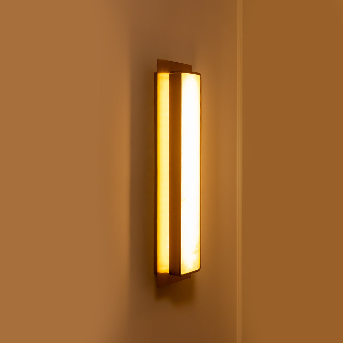 Buy Winter Magic Marble LED Wall Light home