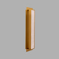 Winter Magic Marble LED Wall Light