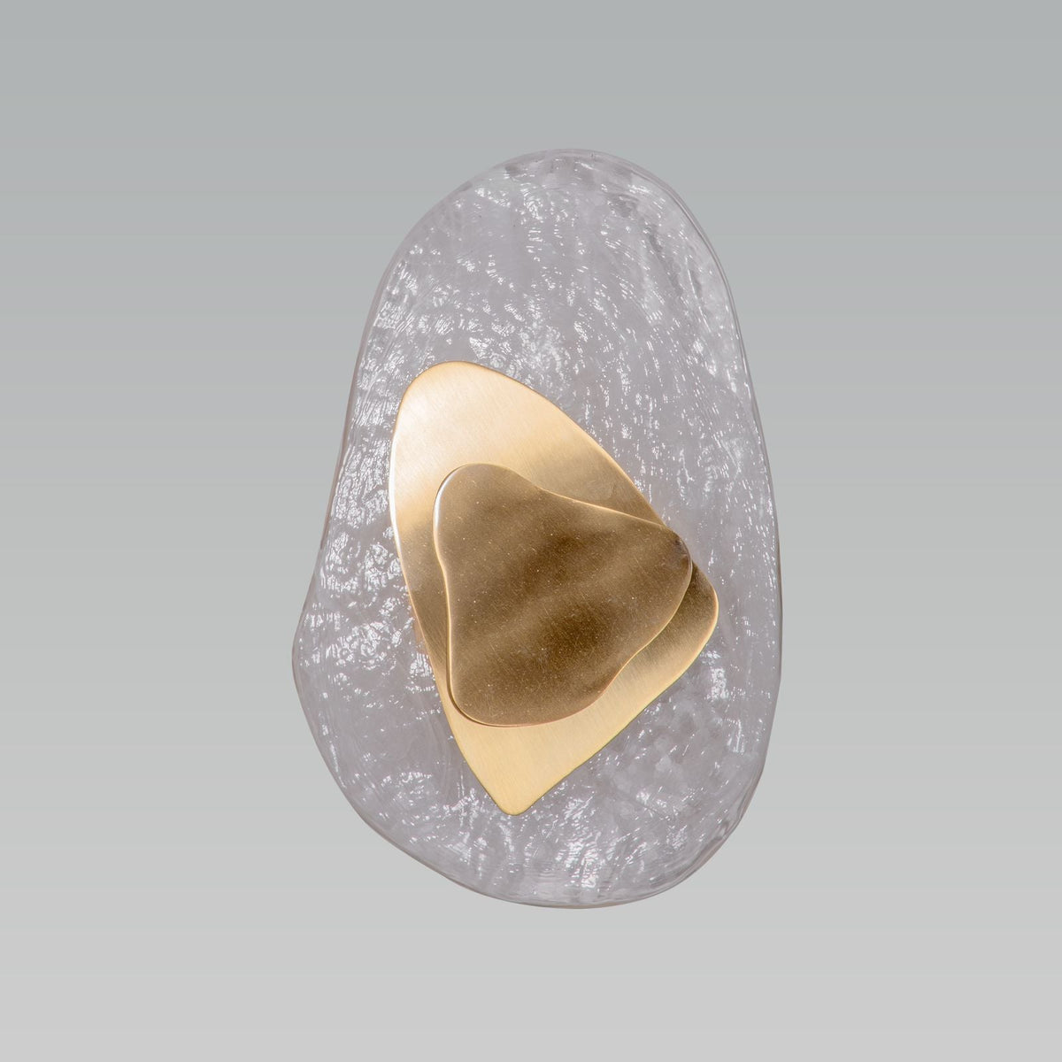 Buy Wonder Glass LED Wall Light Home