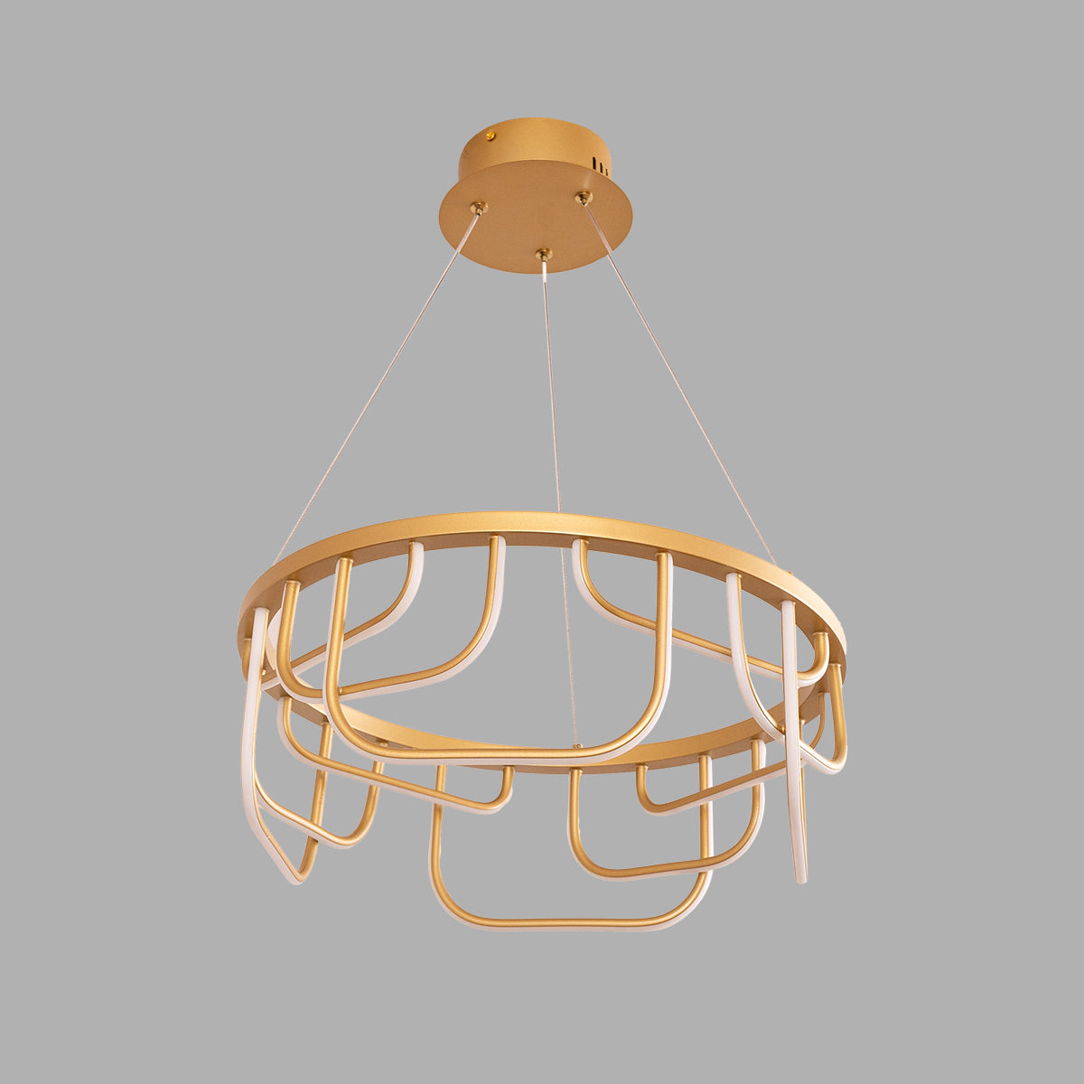 Buy World Traveller LED Chandelier home