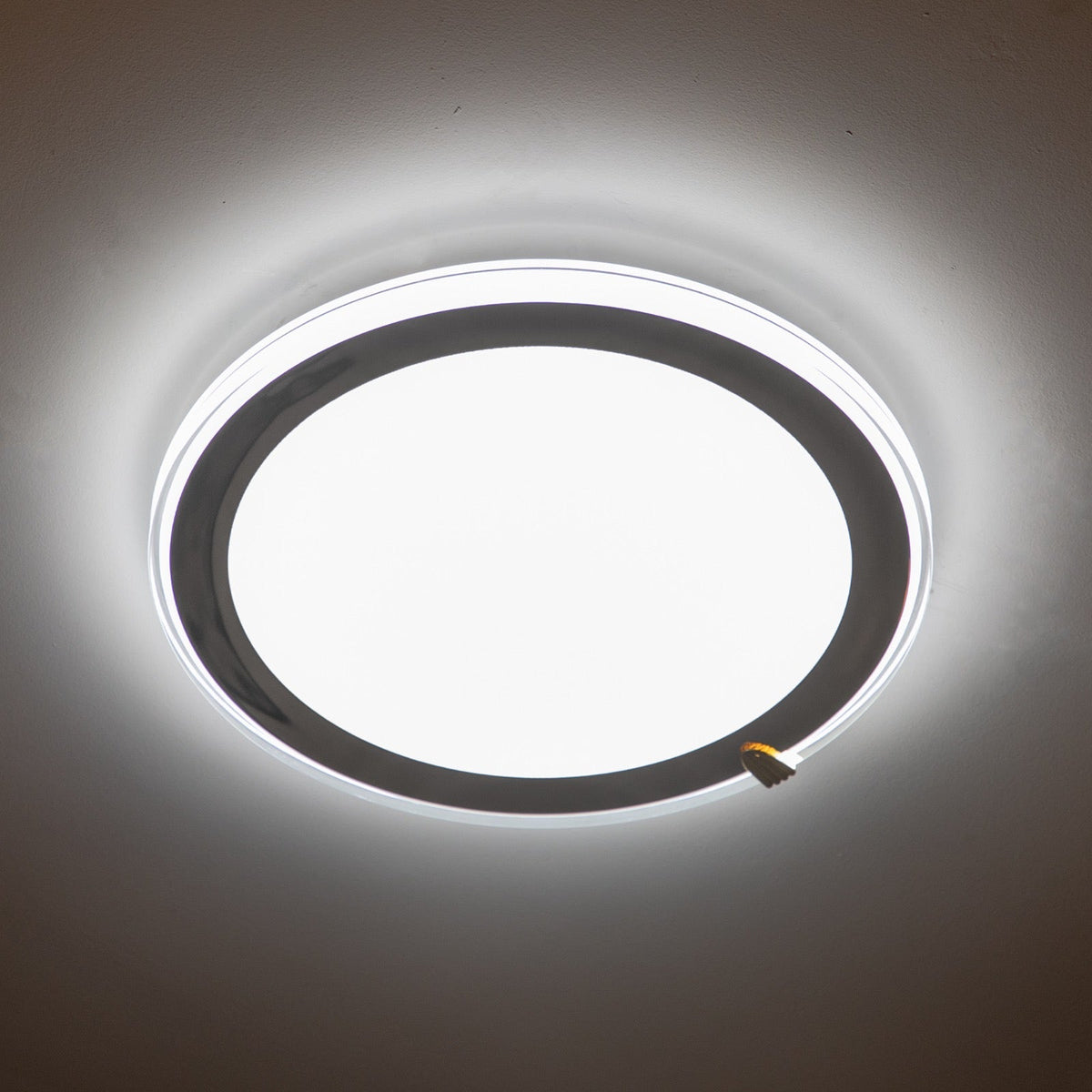 Buy Xtra Slim Black (3 Colour) LED Chandelier-Ceiling Light Bedrooms