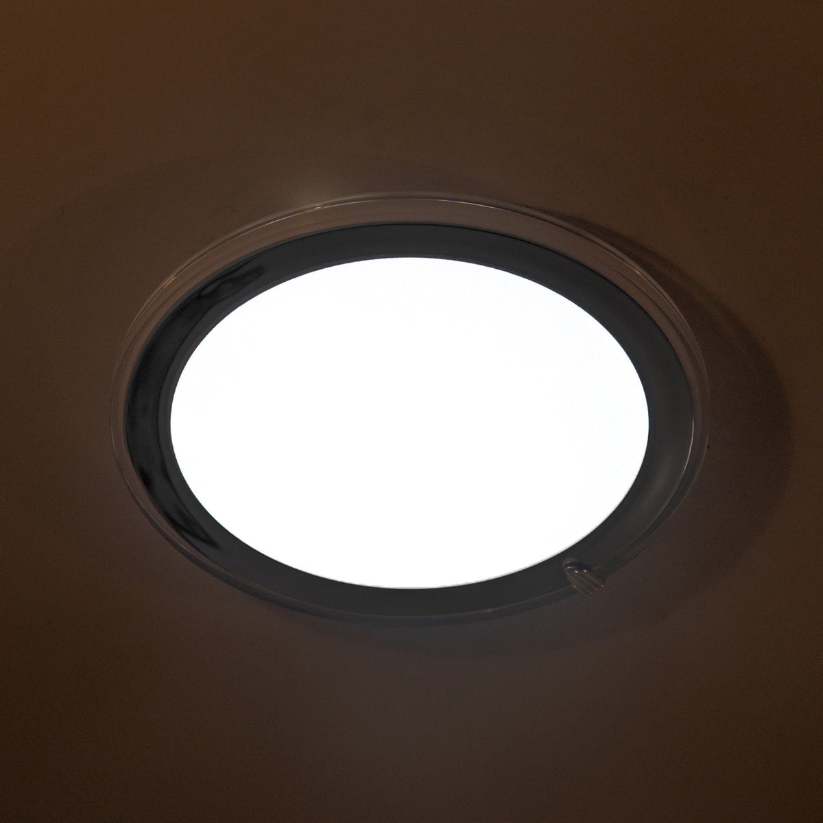Buy Xtra Slim Black (3 Colour) LED Chandelier-Ceiling Light Kitchen