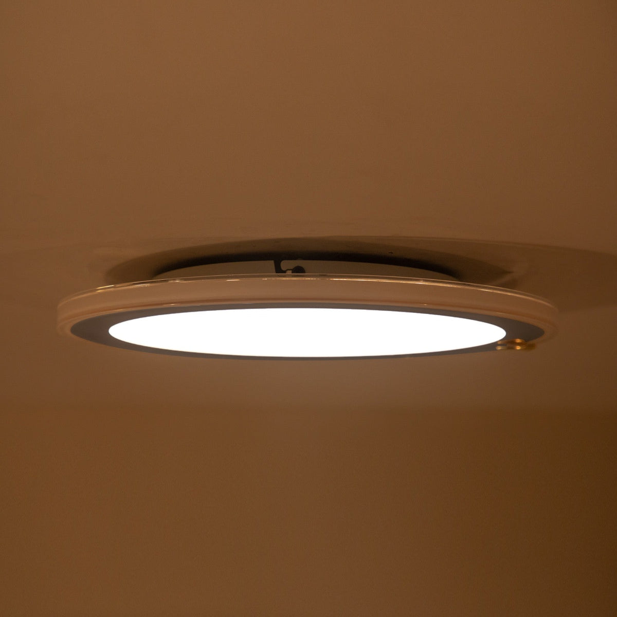 Buy Xtra Slim Black (3 Colour) LED Chandelier-Ceiling Light Mumbai