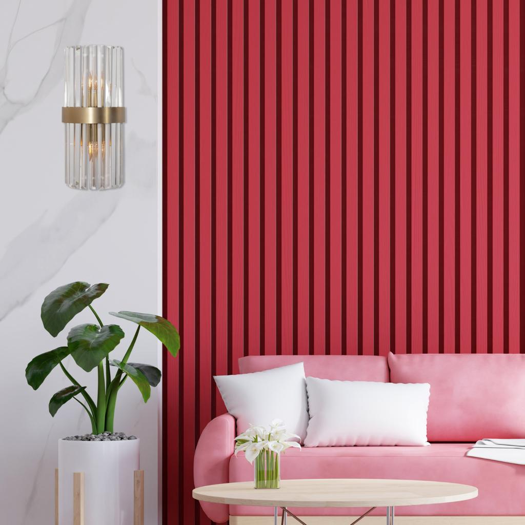 Buy Yoga Crystal Wall Light online