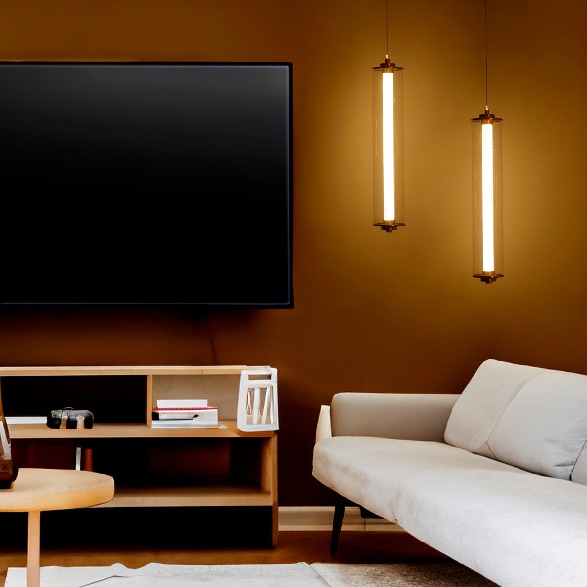 Buy Zen Aura LED Pendant Light online
