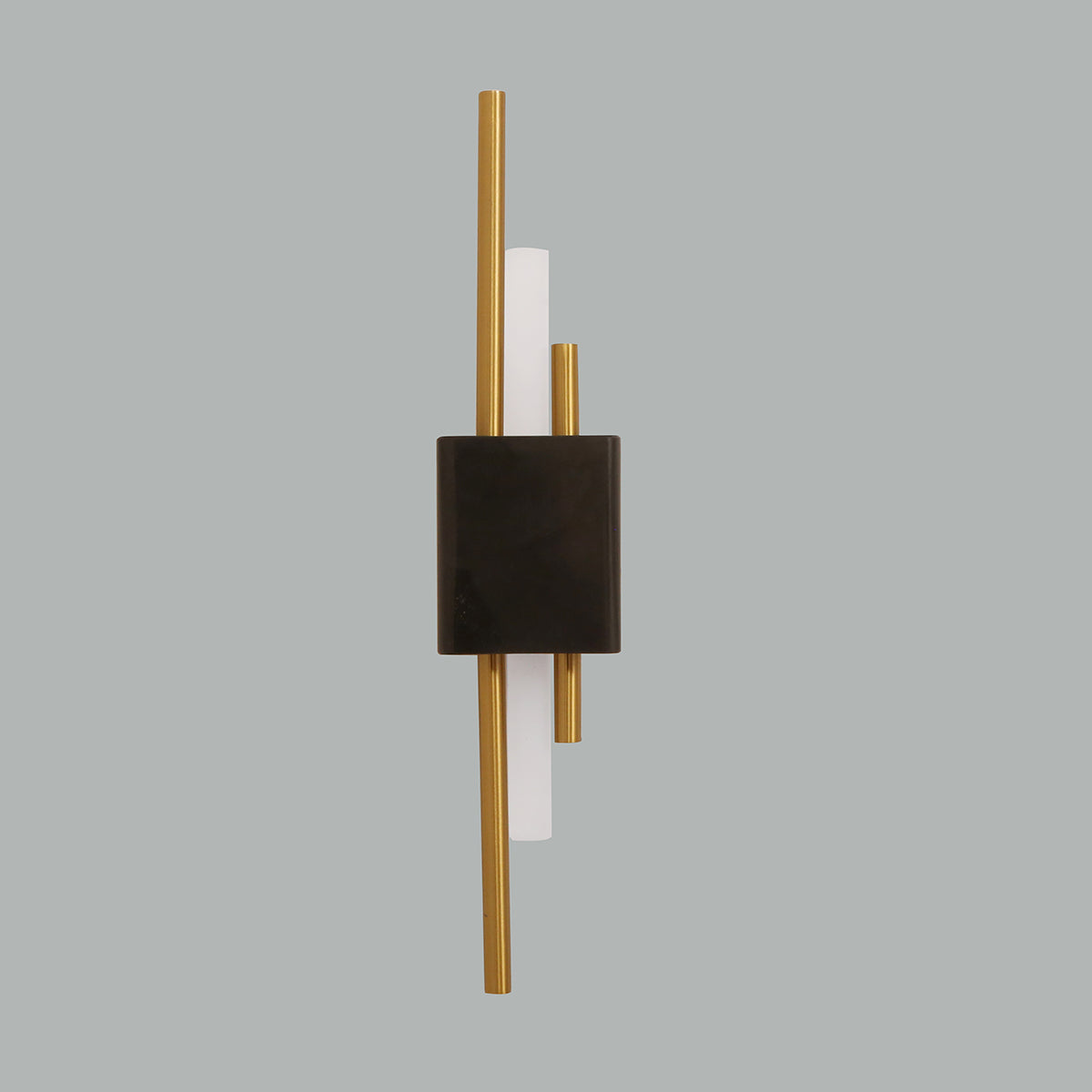 Carrara Black Marble LED Wall Light Online