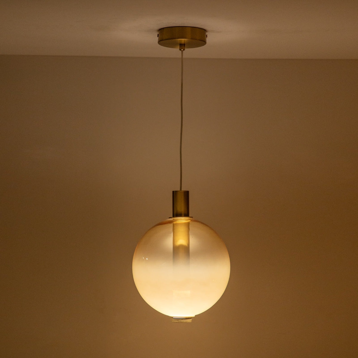 Cloudy Day LED Pendant Light online