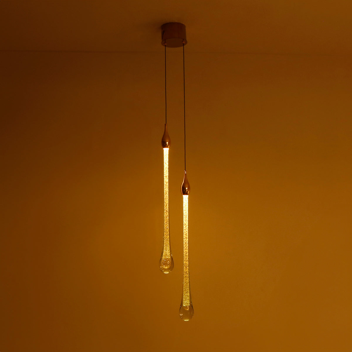 Couple Goals LED Pendant Light Online