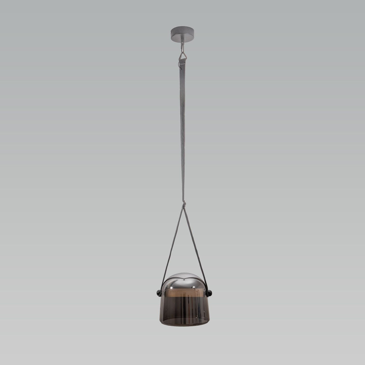 Dependable Smoke LED Pendant Light online