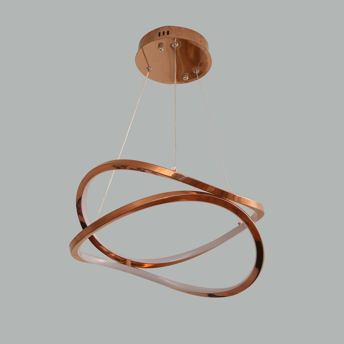 Drool (3 Colour) LED Chandelier Online