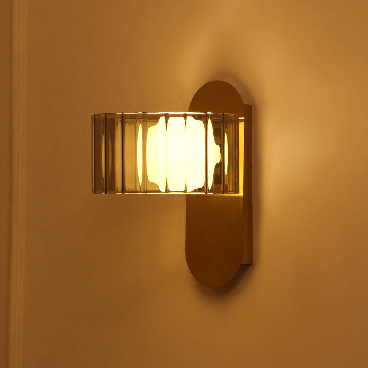 Elvis Single LED Wall Light Online
