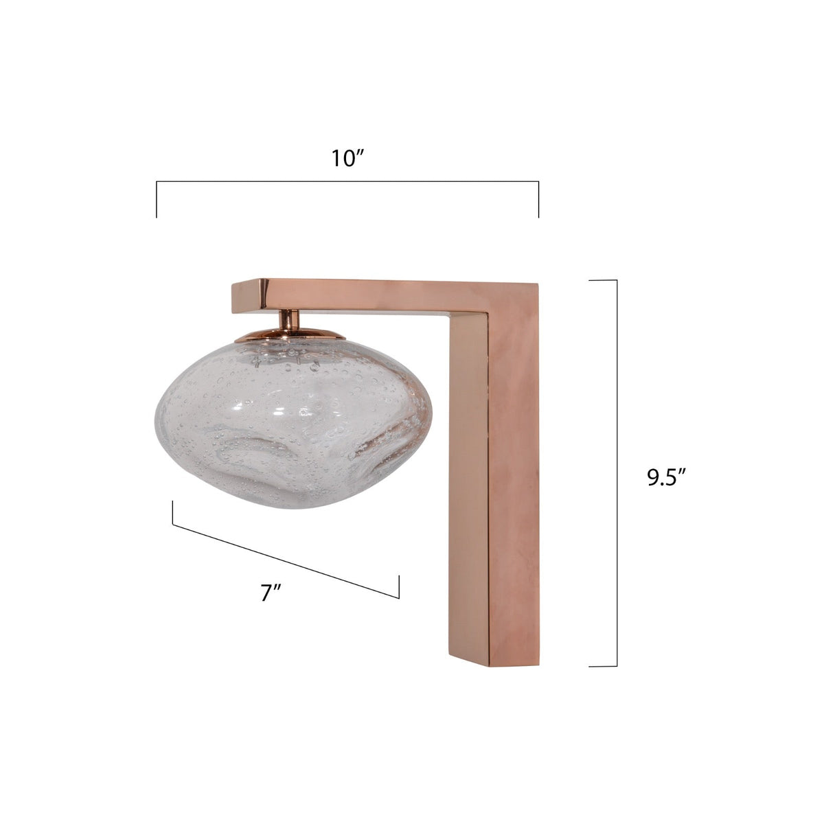 Enchanted LED Wall Light online