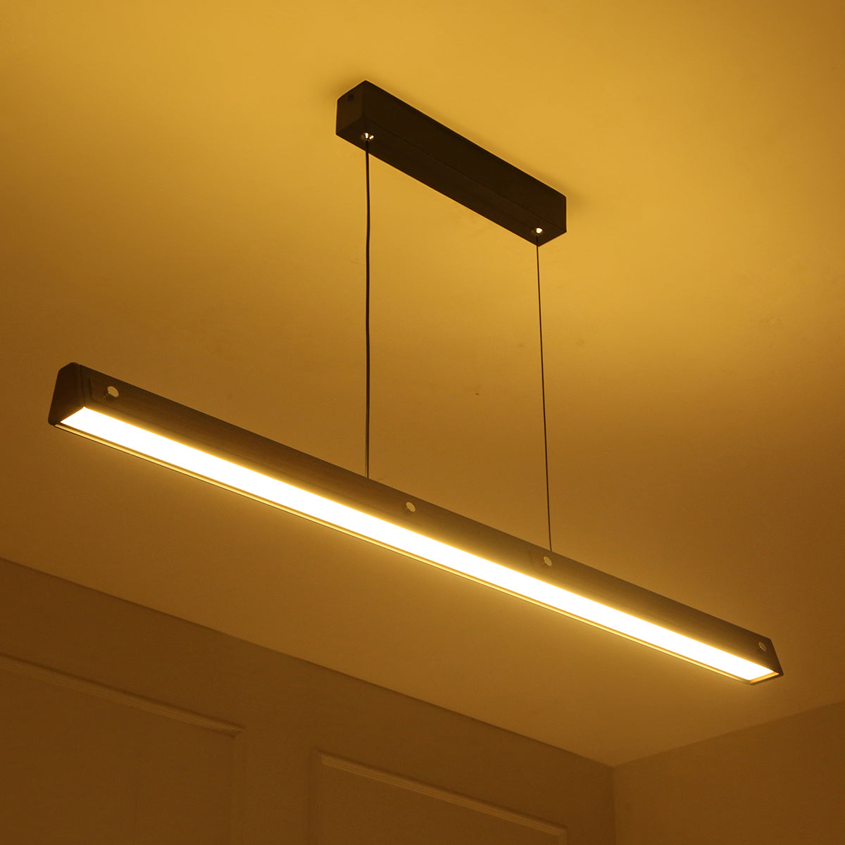 Eyes on you (3 Colour) LED Chandelier Online