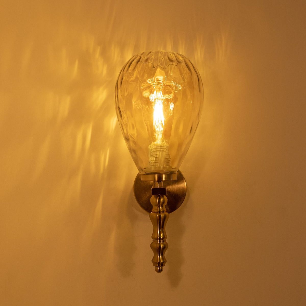 Finding Glory Wall Lamp online